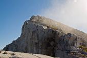 Salita sul Pizzo Arera dalla nord-ovest, discesa dalla nord al Passo e Cima di Corna Piana il 4 settembre 2010 - FOTOGALLERY